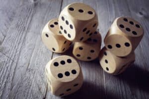 6 Great Dice Games To Play In Your Backyard – My Northern Backyard